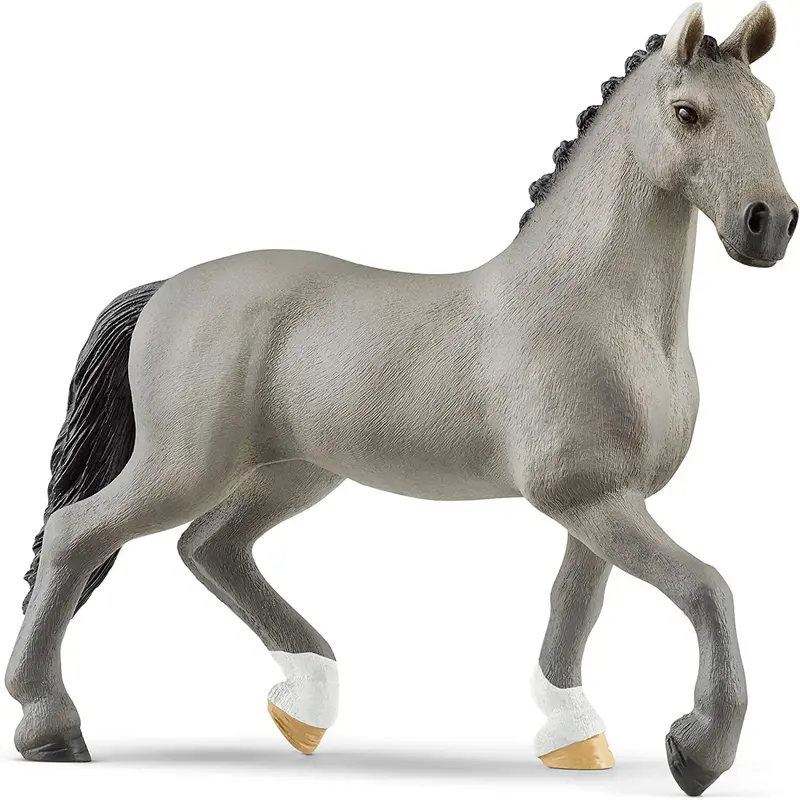 Stallone Cheval De Se Schleich