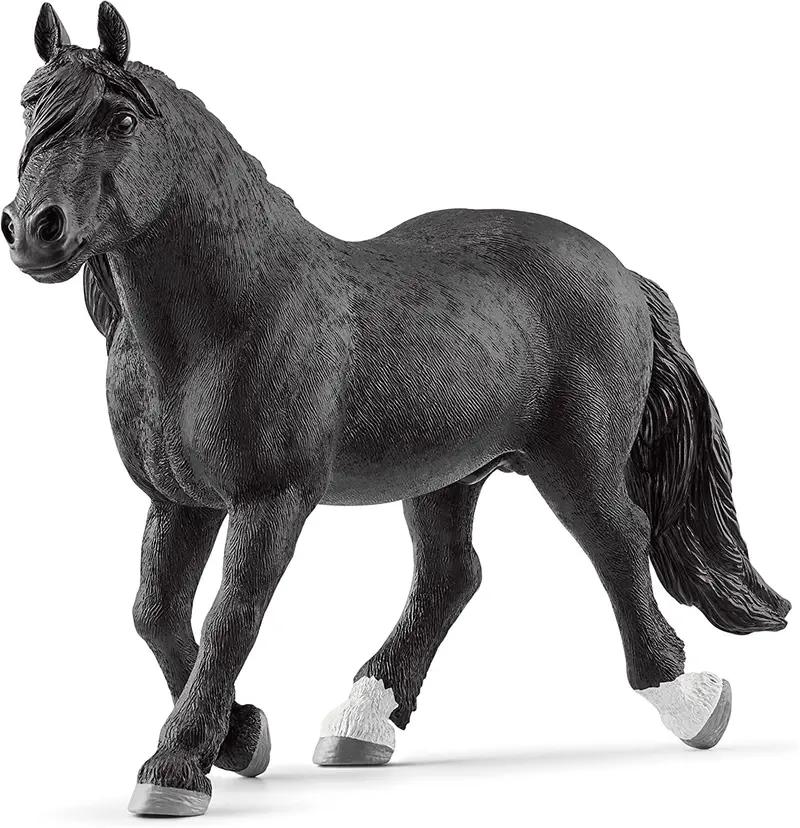 Stallone Noriker Schleich