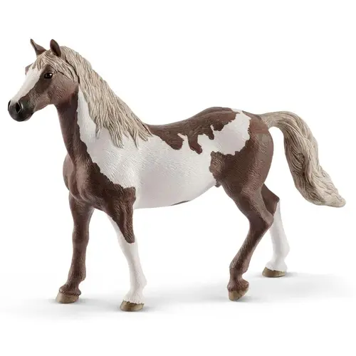 Stallone Paint Horse - Schleich - Art. 13885