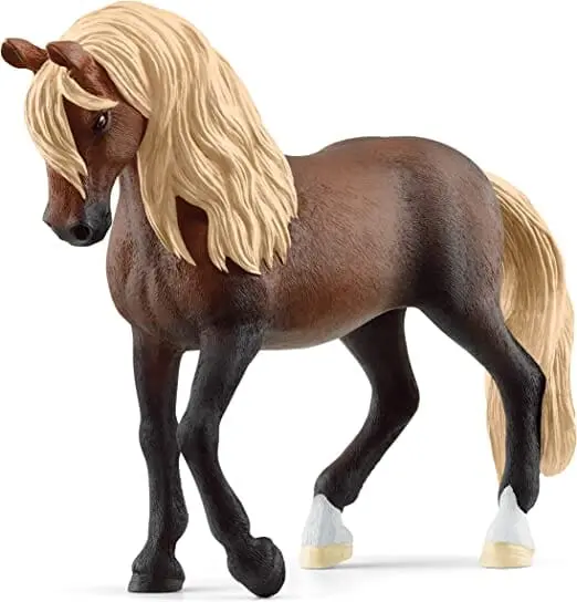 Stallone Paso Peruano Schleich