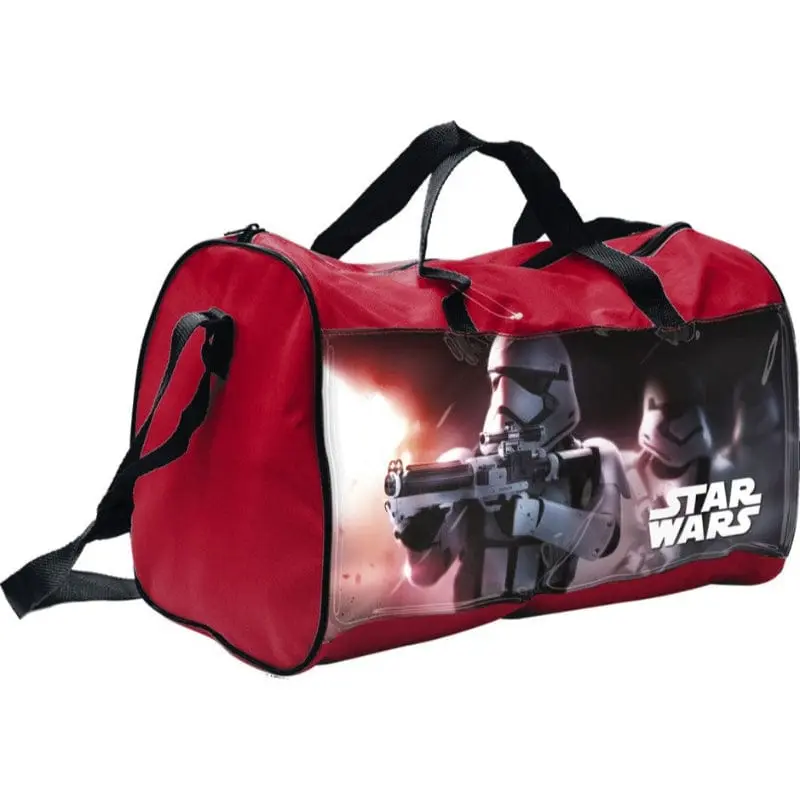 Star Wars Borsa sport per bambini 40x20x23cm