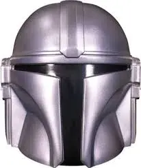 Star Wars Figural Bank Mandalorian Casco 21 Cm Salvadanaio