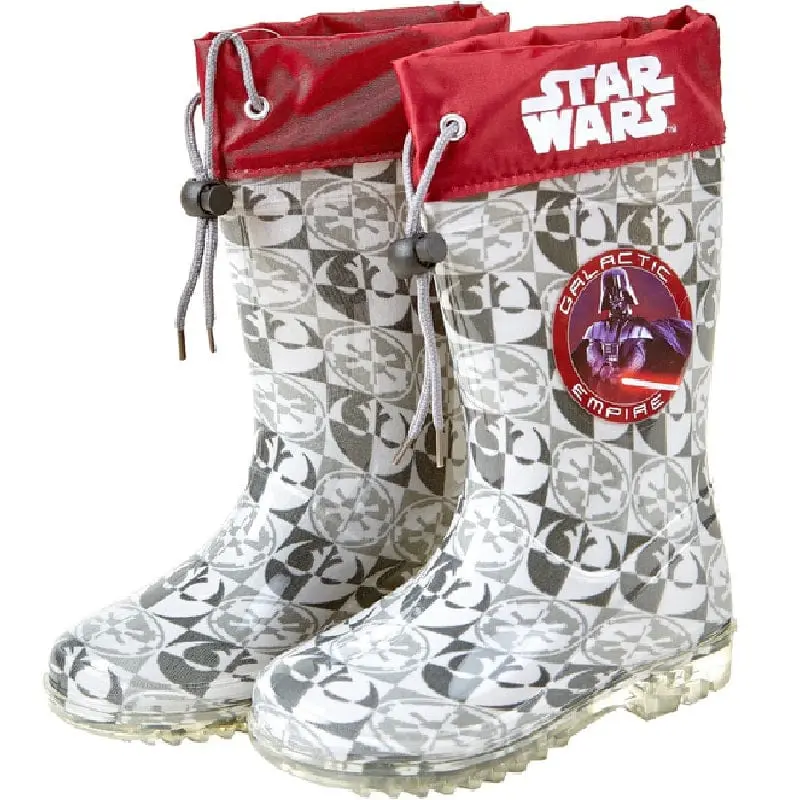 Star Wars Galosce Galosce per Bambini