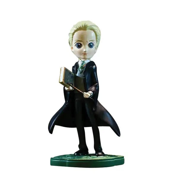 Statuetta Draco Malfoy Anime