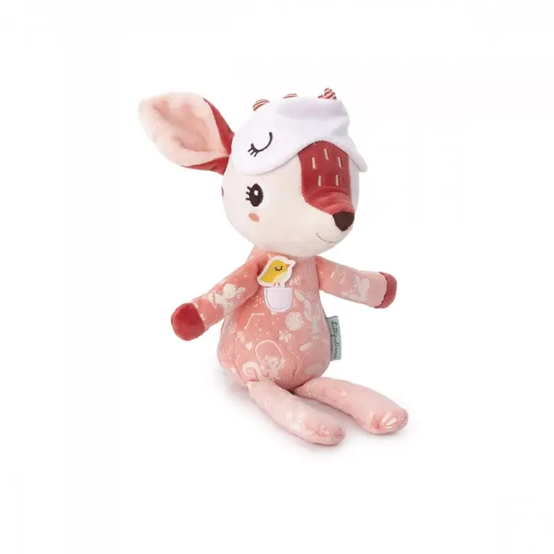 Stella Amica della Notte Lilliputiens