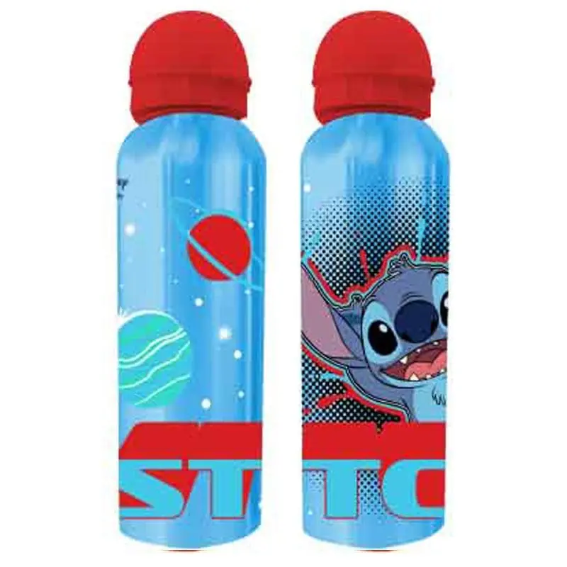 Stitch Borraccia in Alluminio 520ml