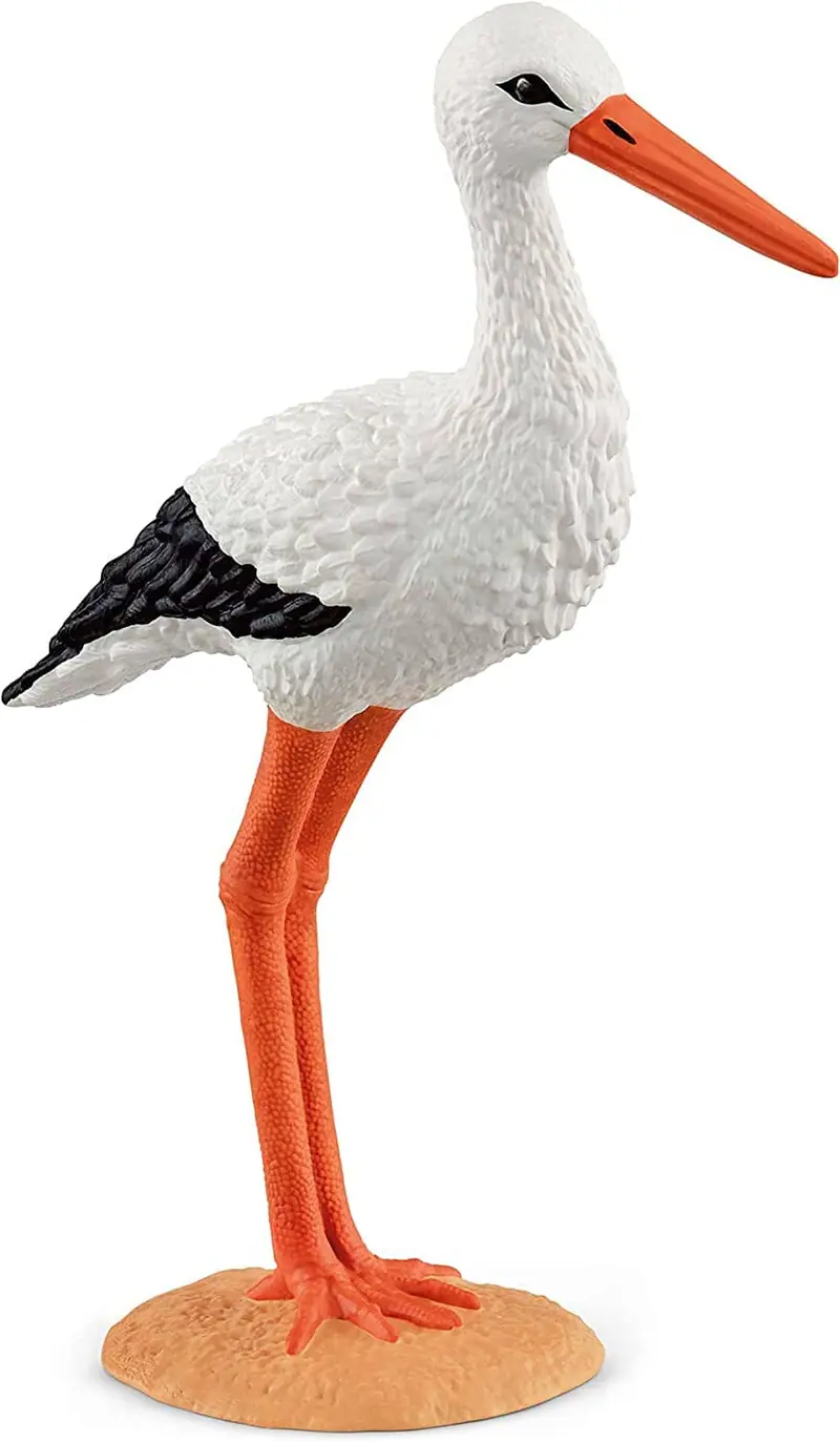 Stork Schleich