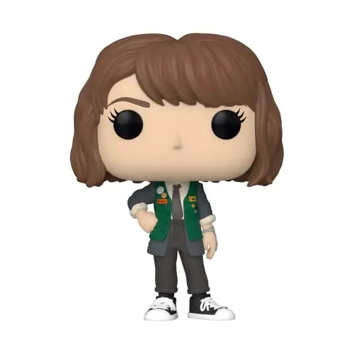 Stranger Things Robin Stagione 4 Pop! Vinyl 9 cm Confezione da 1