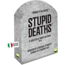 Stupid Deaths