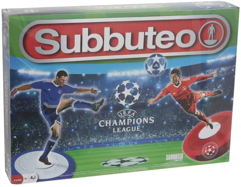 Subbuteo Champions League