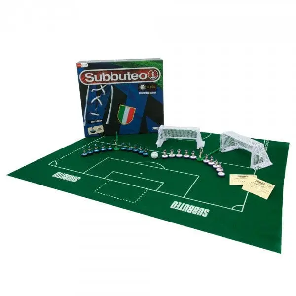 Subbuteo Inter Retrò