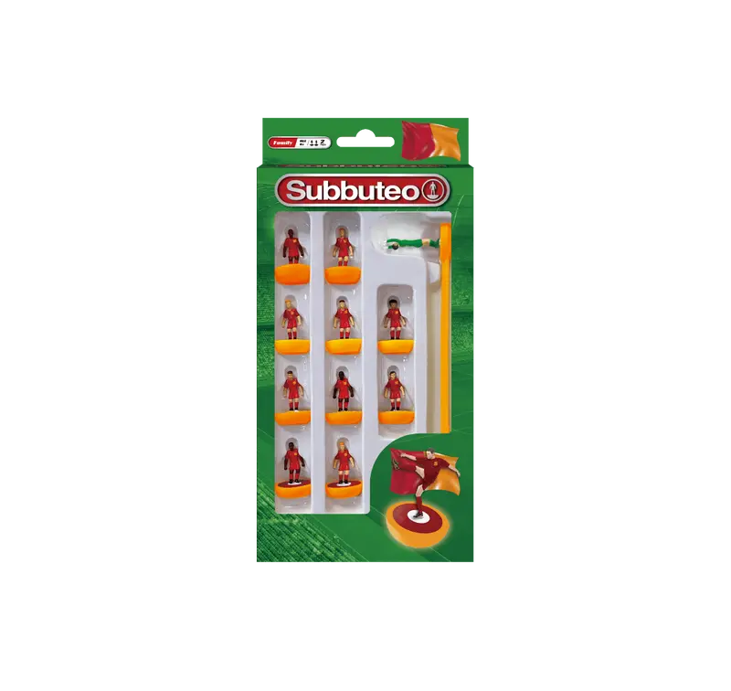 Subbuteo - Set Squadra