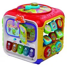 SUPER CUBO DELLE SCOPERTE