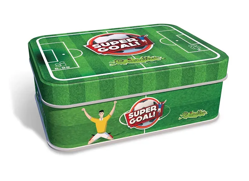 Super Goal