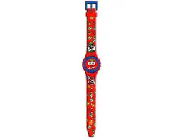 Supermario Orologio Digitale