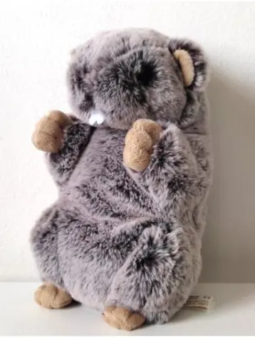 Sweet Jojo Peluche Bukowski CASTORO