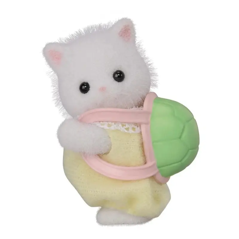 Sylvanian Families Baby Seashore Friends Bustina Sorpresa 5721