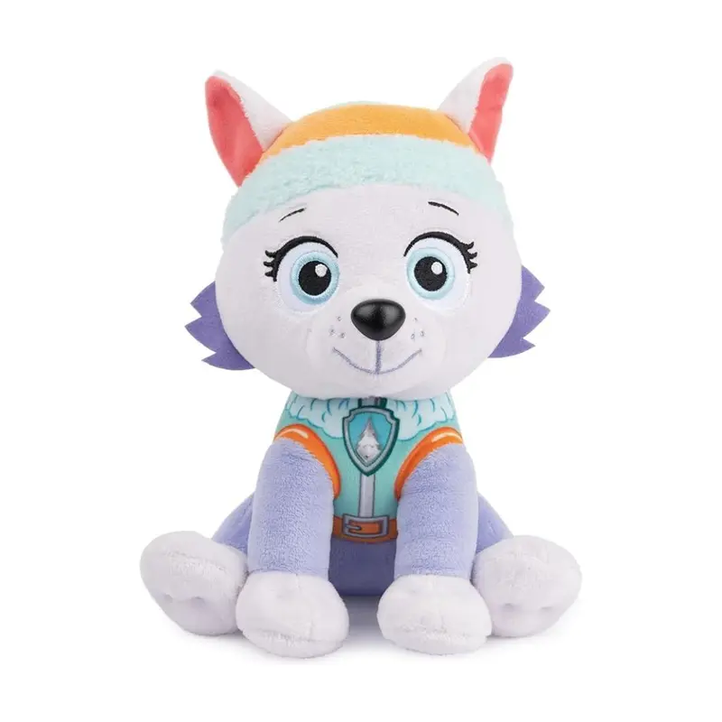 T44015 Ty - Paw Patrol - Peluche Everest (20 cm)