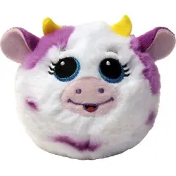 T83059 T83059 Ty Beanie Bouncers Daisy Peluche Mucca Morbida Rimbalzante