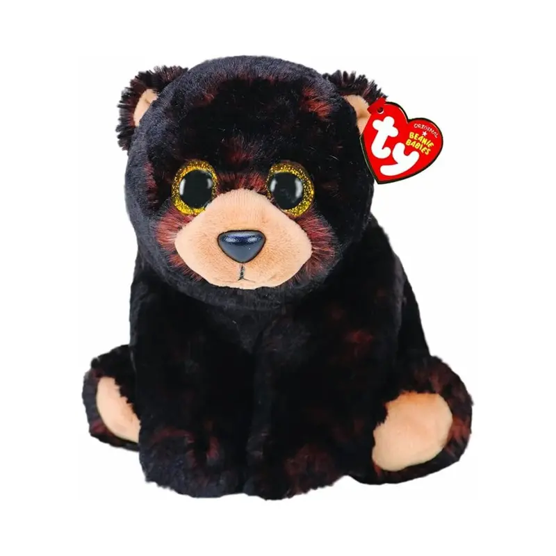 T90288 Ty - Beanie Babies - Peluche orso - Kodi (28 cm)