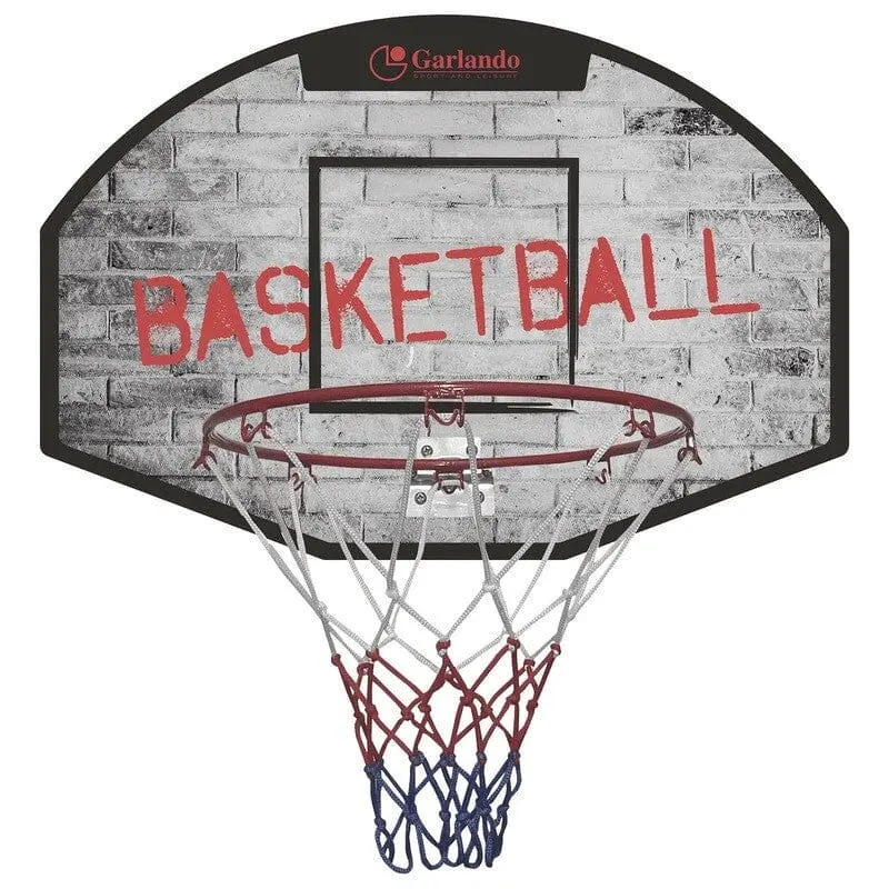 Tabellone Basket Baltimora Garlando