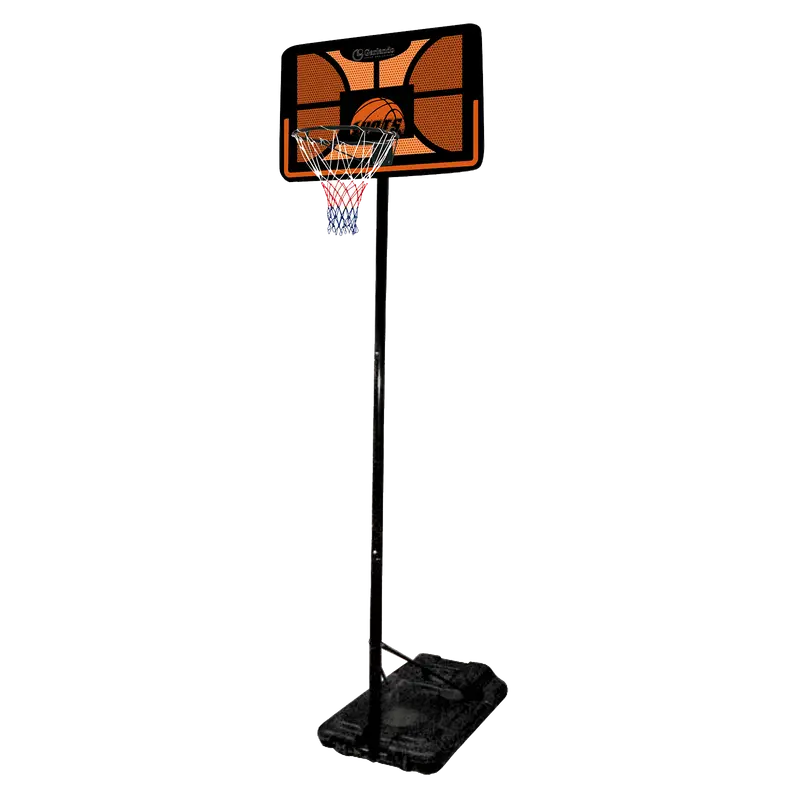 Tabellone Con Colonna Basket Newport Garlando