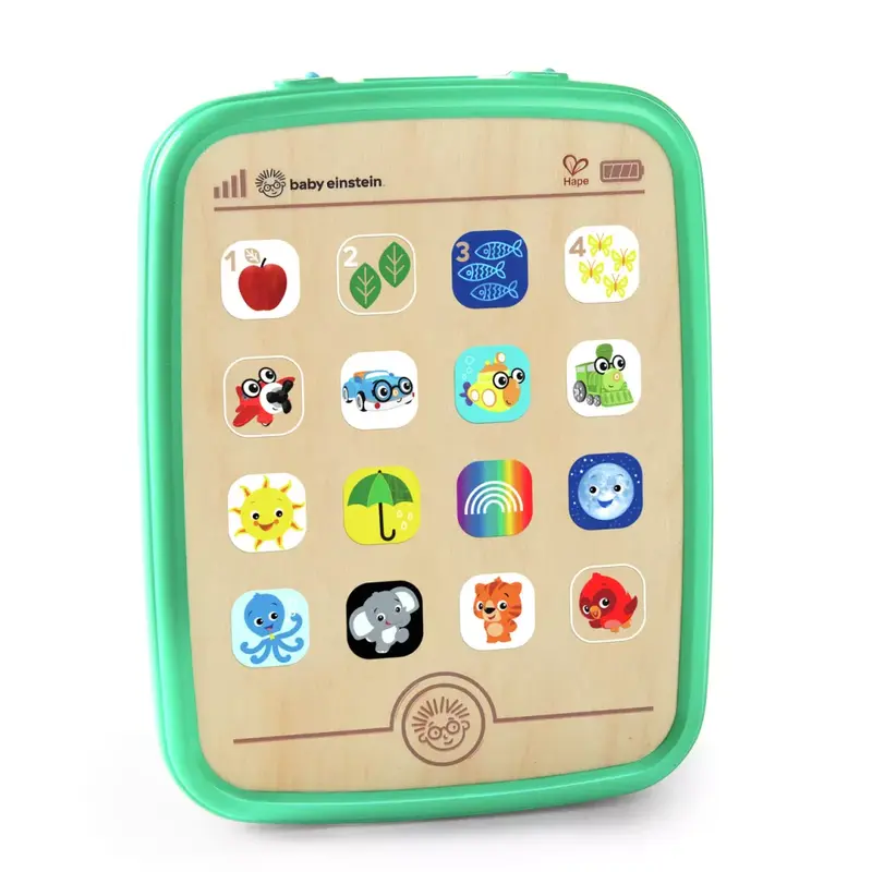 Tablet dal Tocco Magico Hape