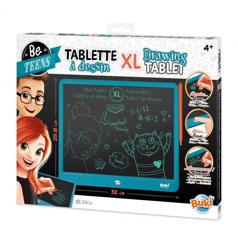 TABLET PER DISEGNARE
