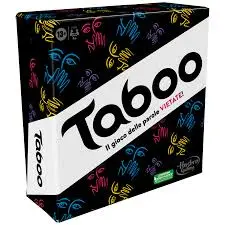 TABOO REFRESH
