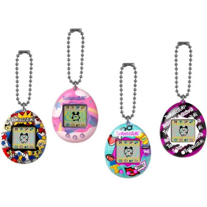 TAMAGOTCHI ORIGINAL
