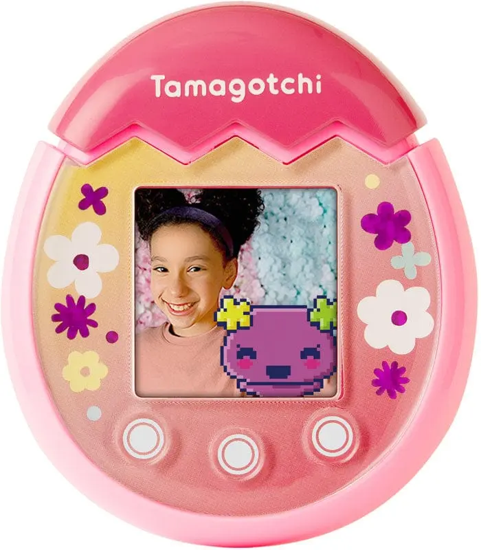 Tamagotchi Pix Nuova Versione