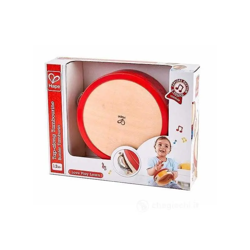 Tamburello Hape