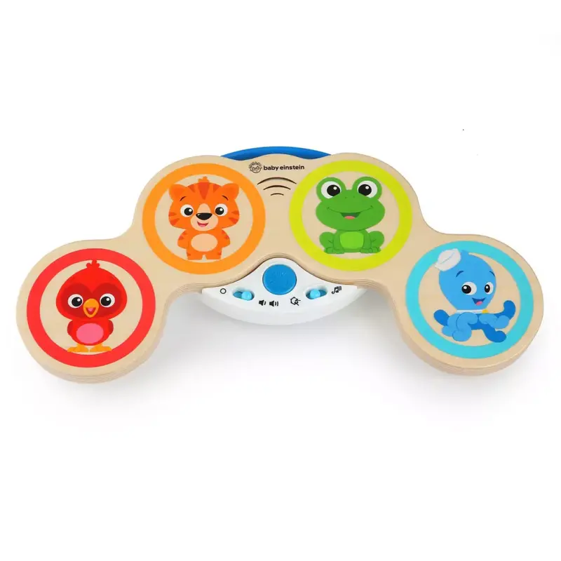 Tamburo dal Tocco Magico Hape