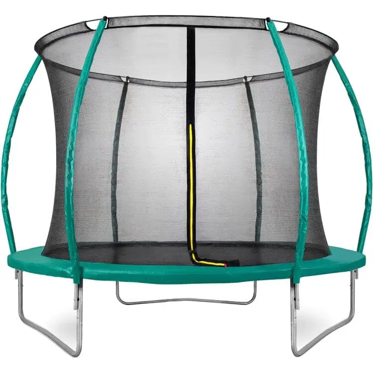 Tappeto Elastico Trampolino "Pump"183 Cm Mandelli