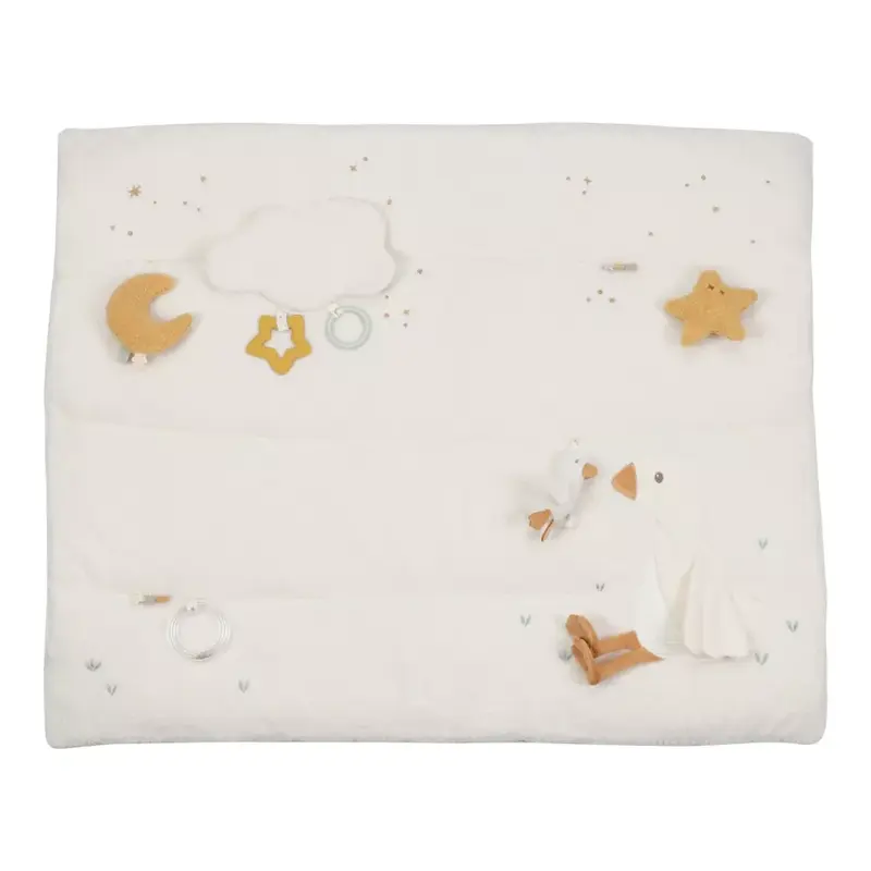 Tappeto Gioco Little Dutch Newborn Naturals