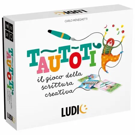 TAUTOTI