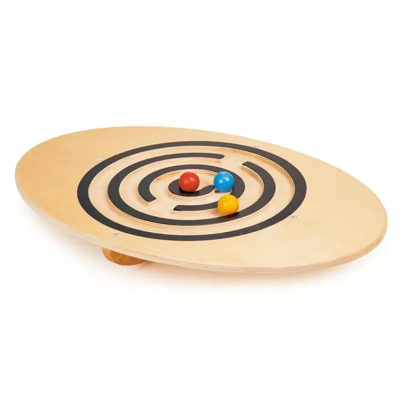 Tavola dell'Equilibrio Mentari