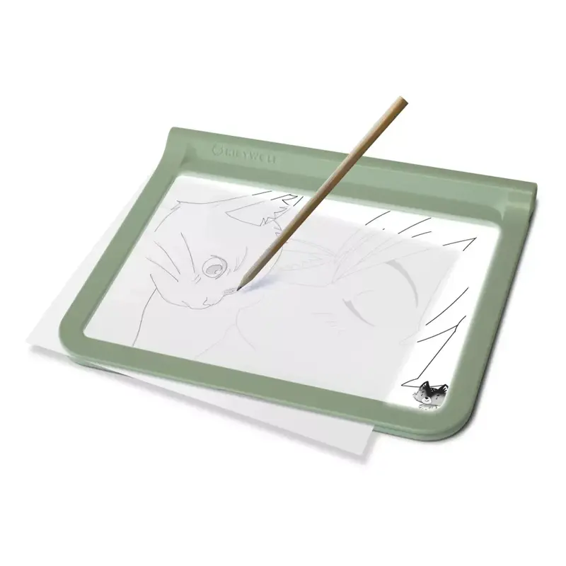 Tavola Luminosa 2 in 1 Kidywolf