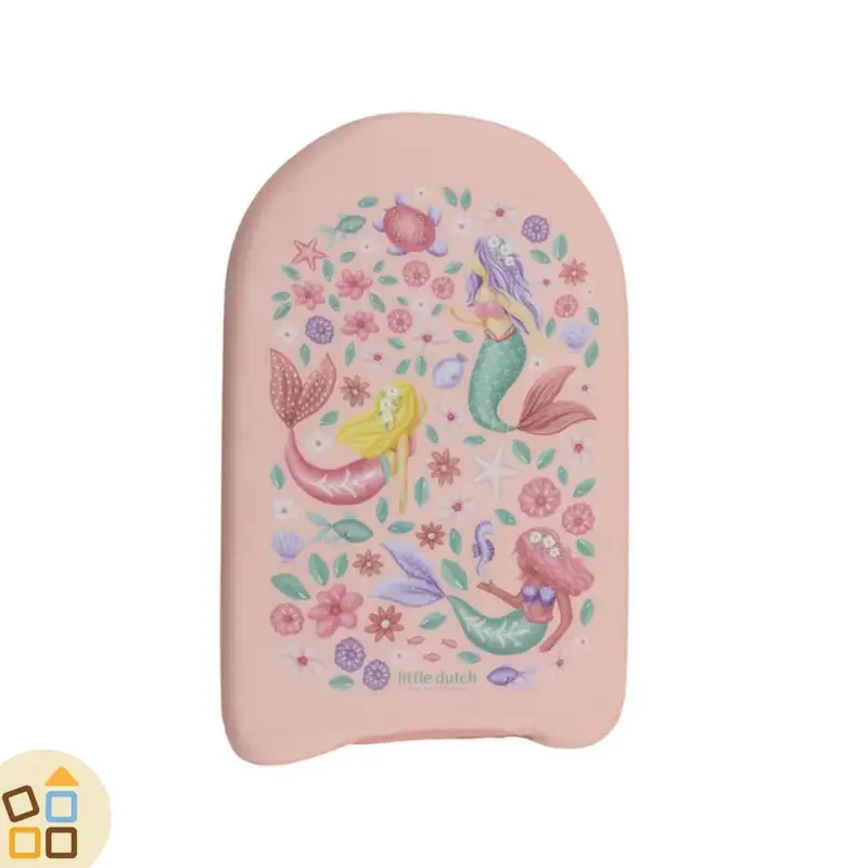 TAVOLETTA DA MARE, ROSA SIRENA