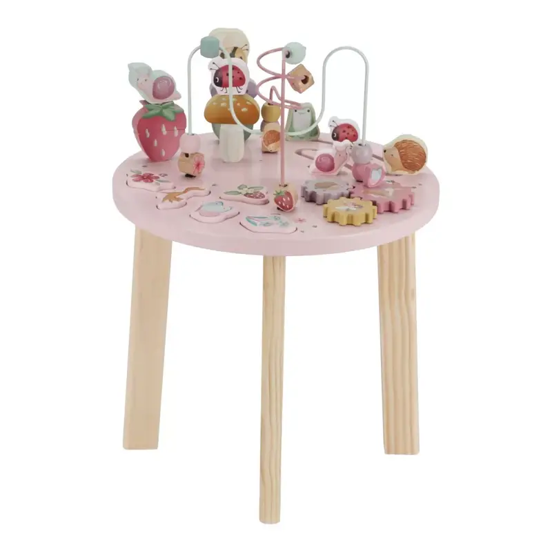 Tavolino Multiattività Little Dutch Fairy Garden