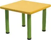 Tavolo Strong Giallo