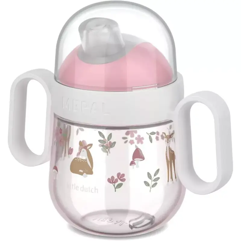 Tazza Anti Goccia Little Dutch Fairy Garden