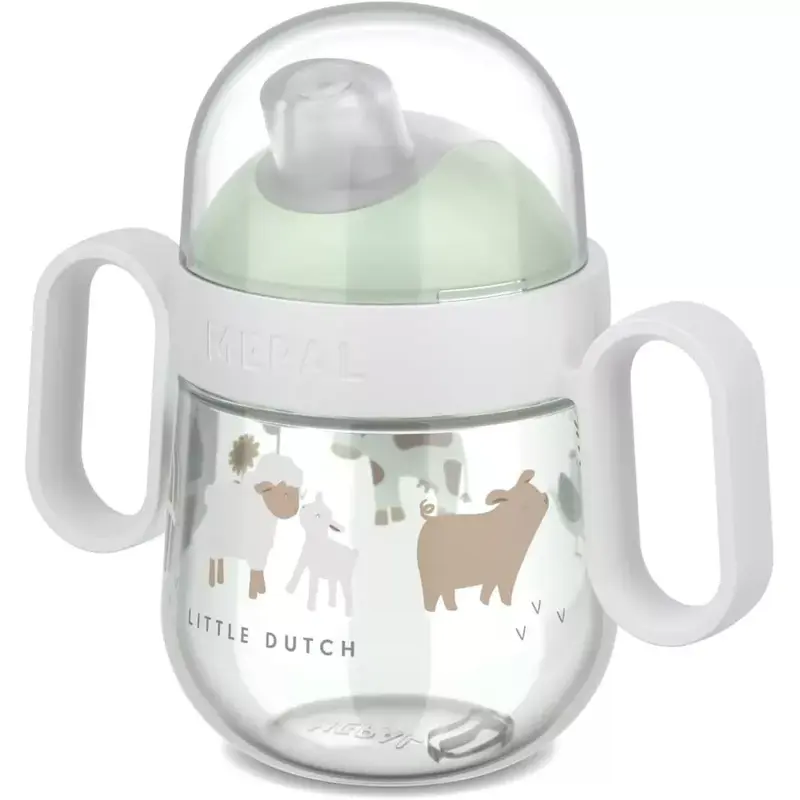 Tazza Anti Goccia Little Dutch Little Farm