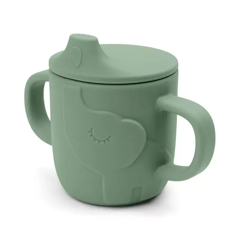 Tazza con Beccuccio Peekaboo Done by Deer