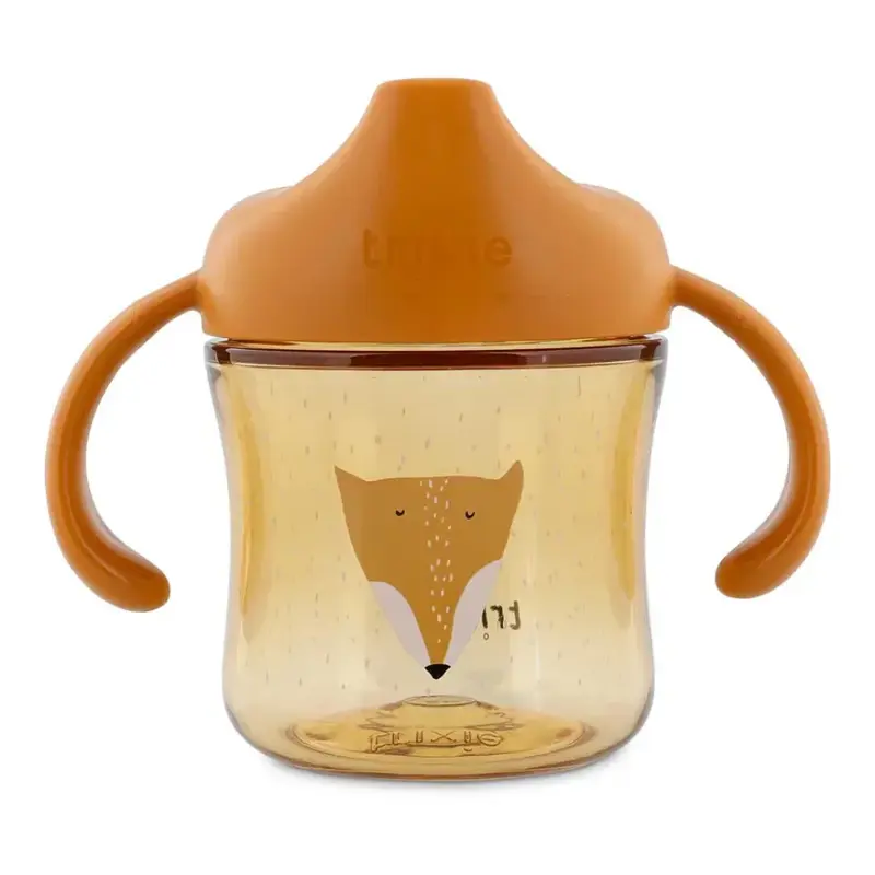 Tazza con Beccuccio Trixie