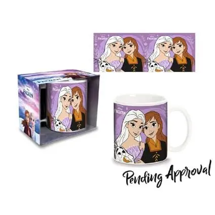 Tazza Mug Frozen Ii