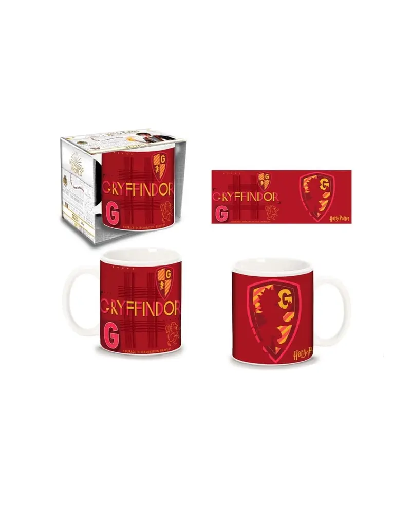 Tazza Mug Harry Potter