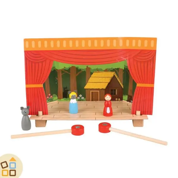 TEATRO MAGNETICO