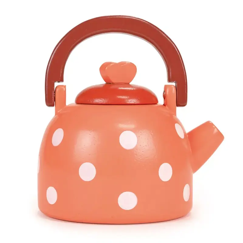 Teiera Dotty Mentari