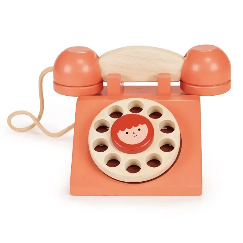 Telefono Ring Ring Mentari